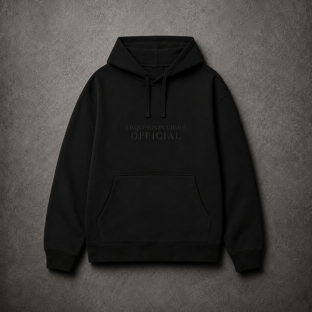 Official Hoodie