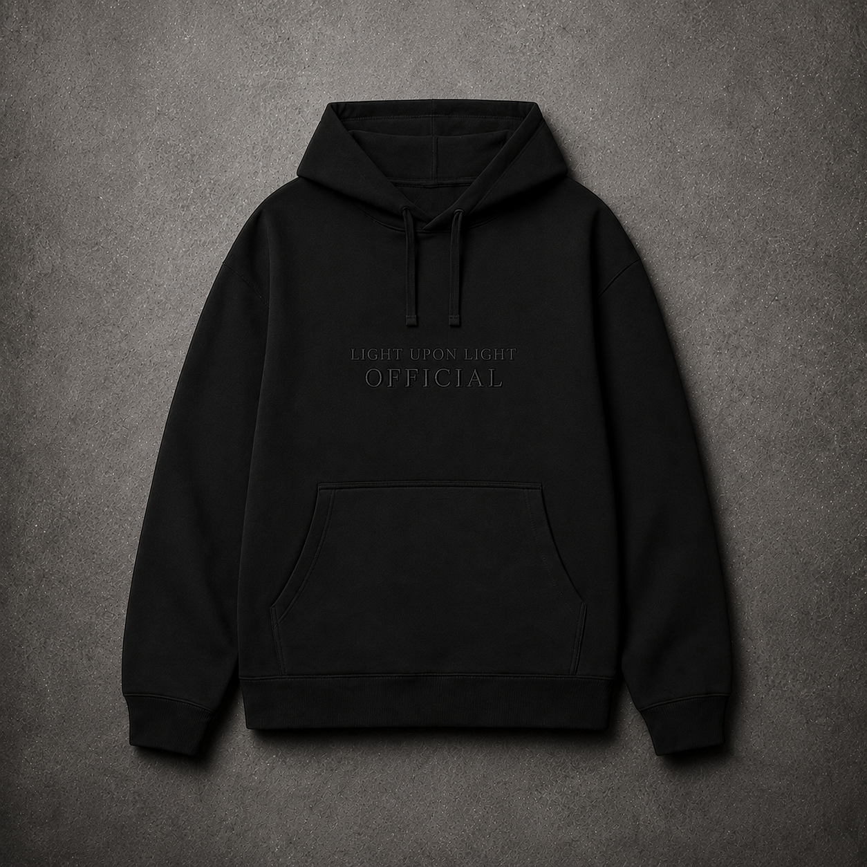 Official Hoodie